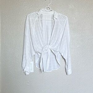 BDG: blouse - Size S